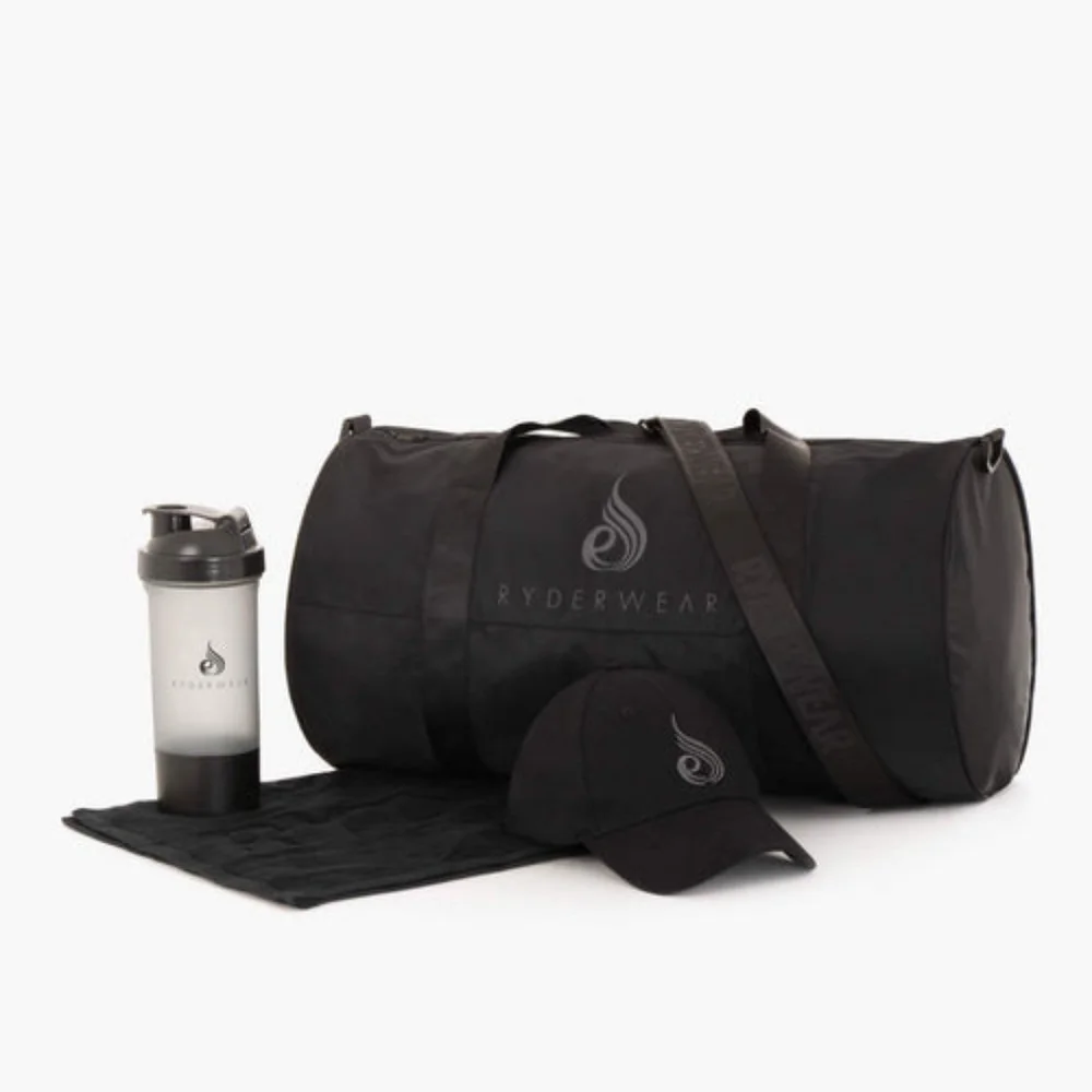 Ryderwear Unisex Basic Duffle Tote Gym Bag - Picture 1 of 10